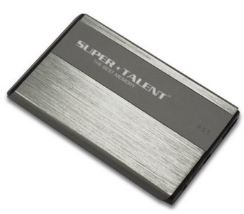 supertalent ssd MasterDrive OX and PX
